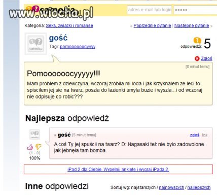 Bez komentarza