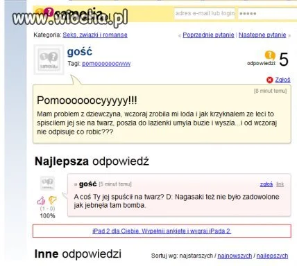 Bez komentarza