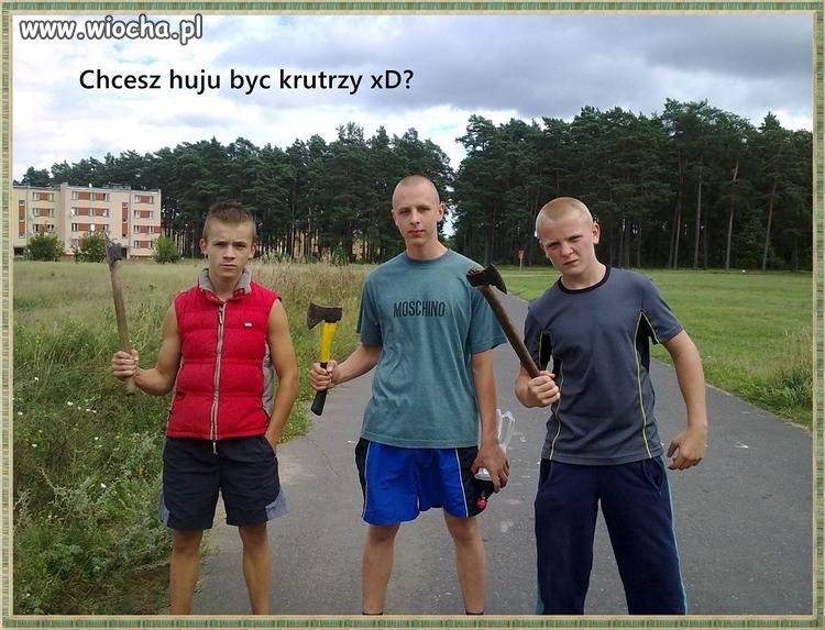 Siekierezada