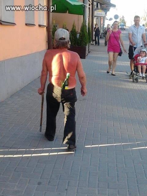 Majówkę czas zacząć...