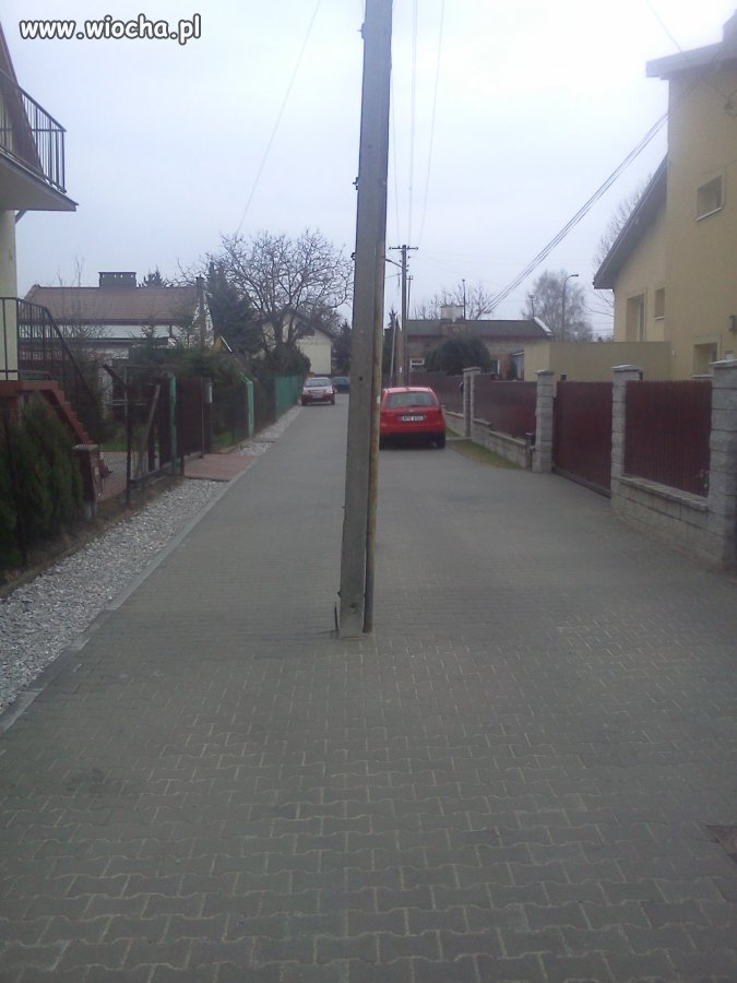 Tak się buduje drogi!!!