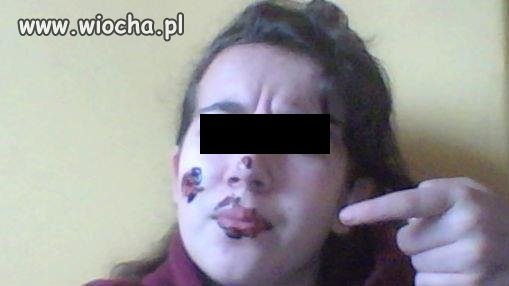 Tak się kończy
