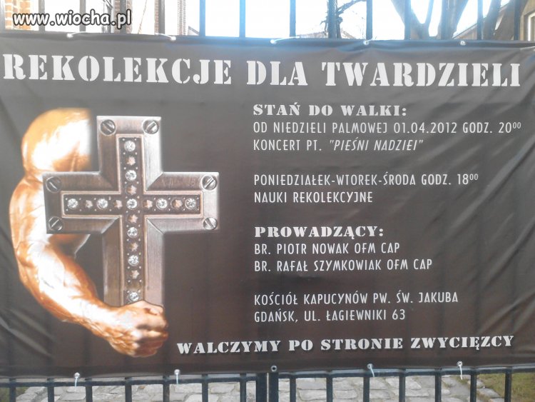 A czy ty?