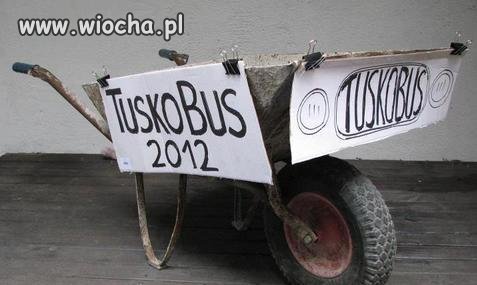 Tuskobus