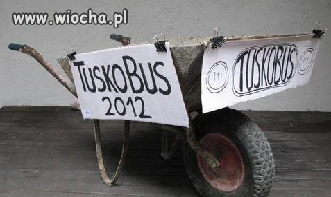 Tuskobus