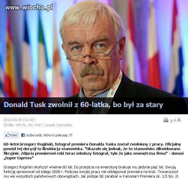Czy to nie wiocha i hipokryzja???