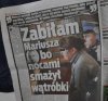 Nie smażcie wątróbki nad ranem.