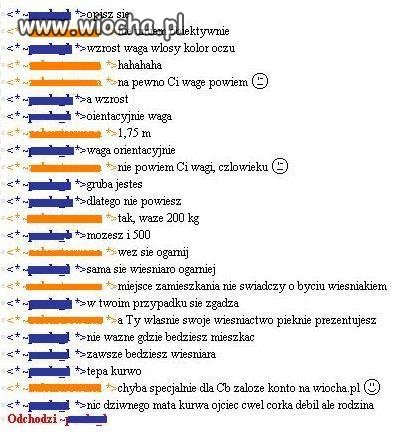 Jak obiecałam