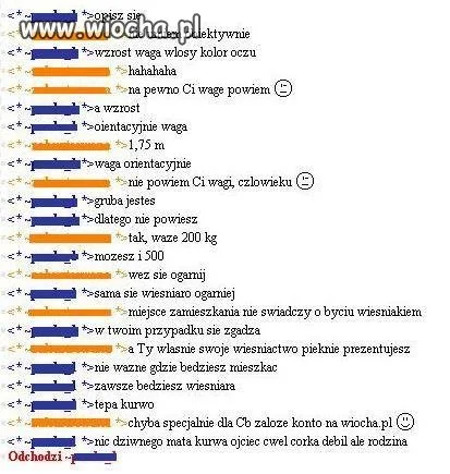 Jak obiecałam