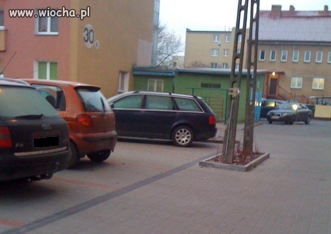 Brawo za pomysłowość dla Polski