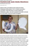 Strach pomyśleć co by było...