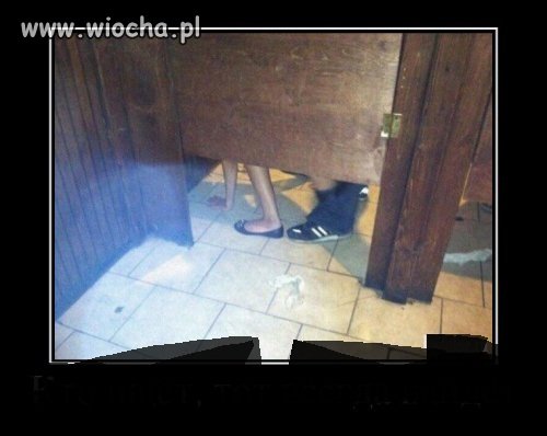 W wc 