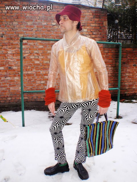 Warsaw fashion