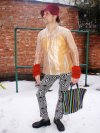 Warsaw fashion