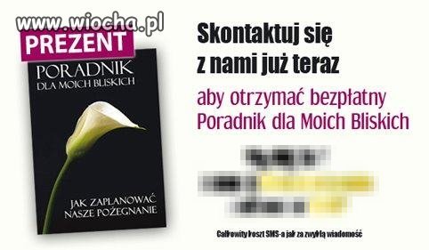 Wymarzony prezent?