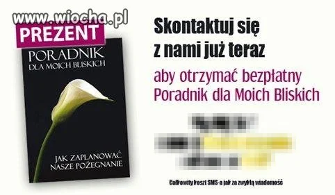 Wymarzony prezent?