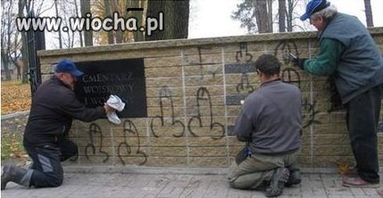 Szczyt debilizmu