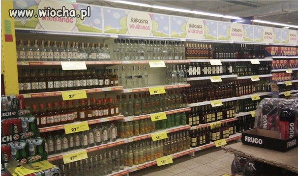Radosna wielkanoc