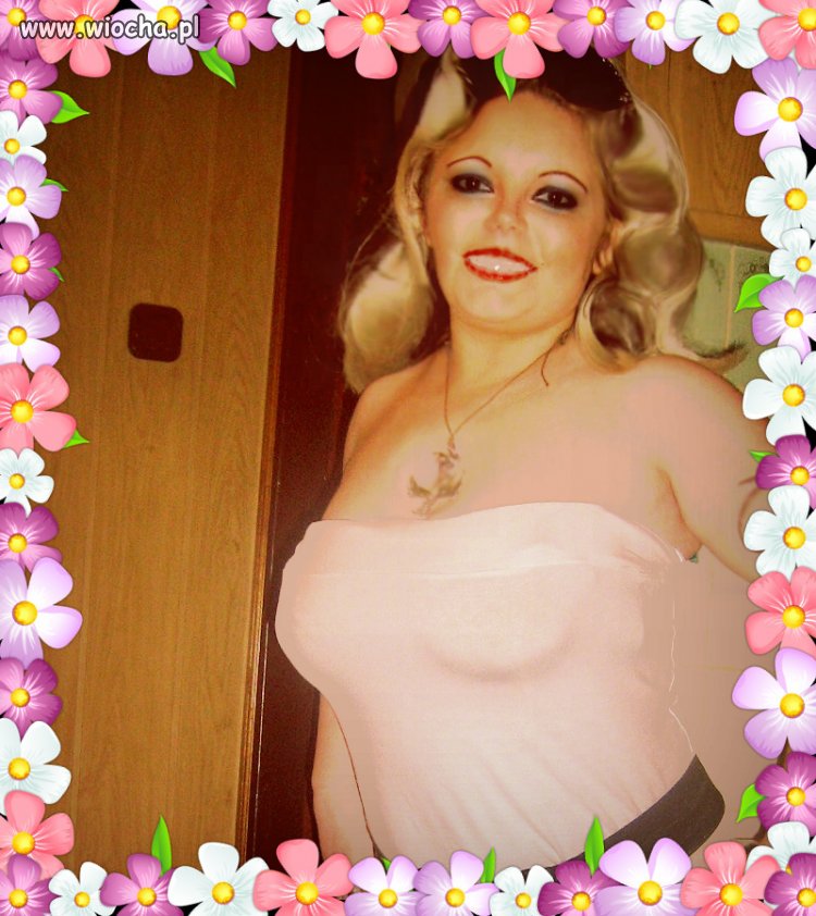 Mistrzyni photoshopa