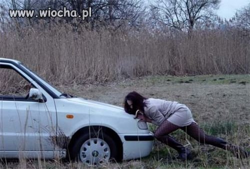 Kobiety są