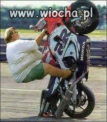 No to na koło 