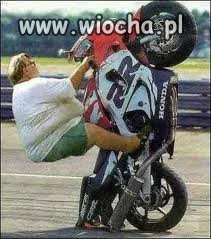 No to na koło 