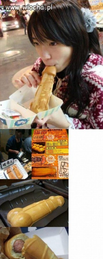 Hot dog