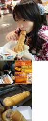 Hot dog