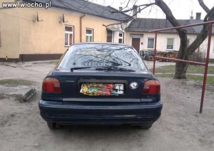W Domu nie ma Painta