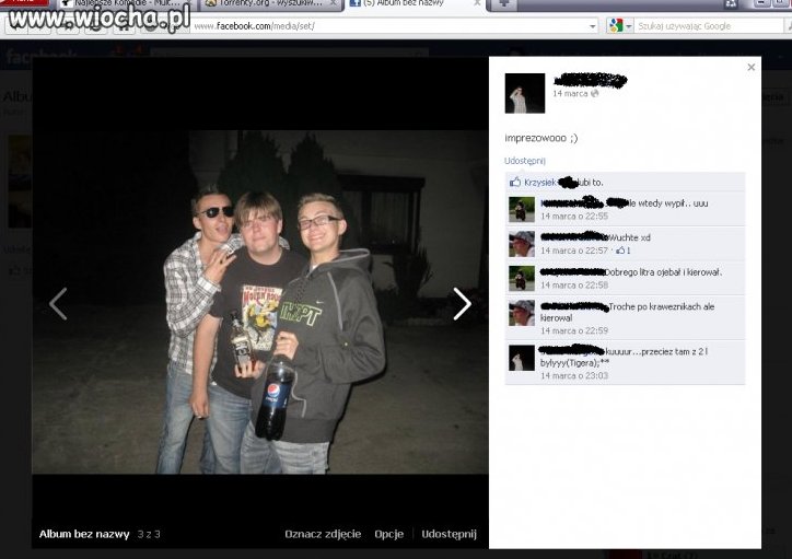 Lans na Jacka Danielsa