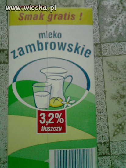 Smak gratis