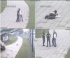 Radzymińska potrafi policją zaskoczyć...