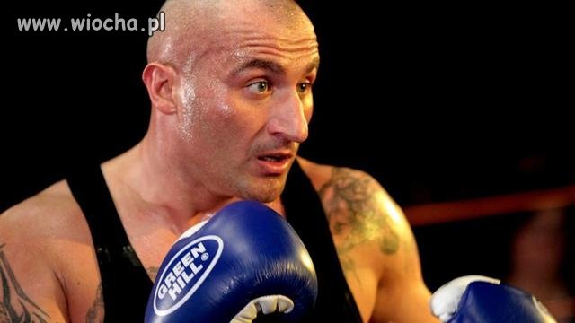 Marcin Najman 