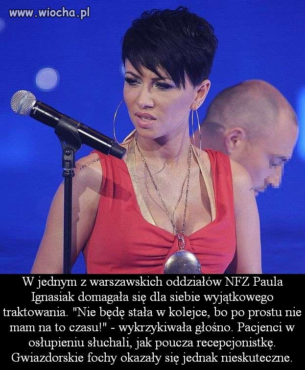 Była gwiazdka disco polo