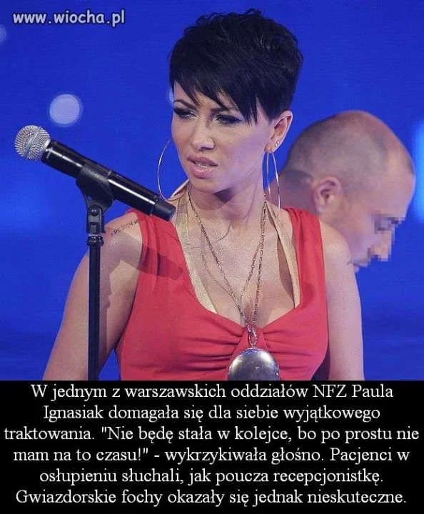 Była gwiazdka disco polo