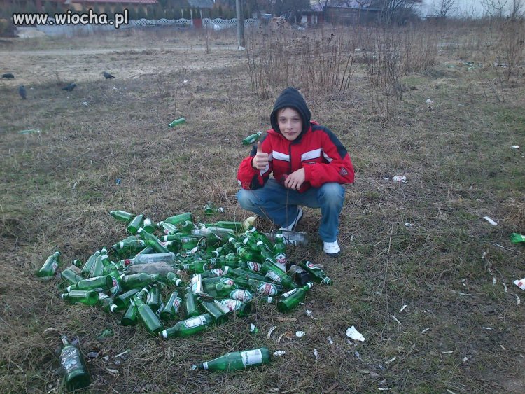 Dzieci i ich wyobrażenia