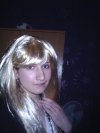 Blondyneczka 