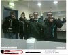 Wieśniaki musieli się pochwalić okularami 3D 