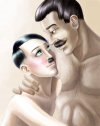 Czyżby noc po podpisaniu paktu Ribbentrop-Mołotow?