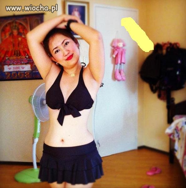 Talia osy