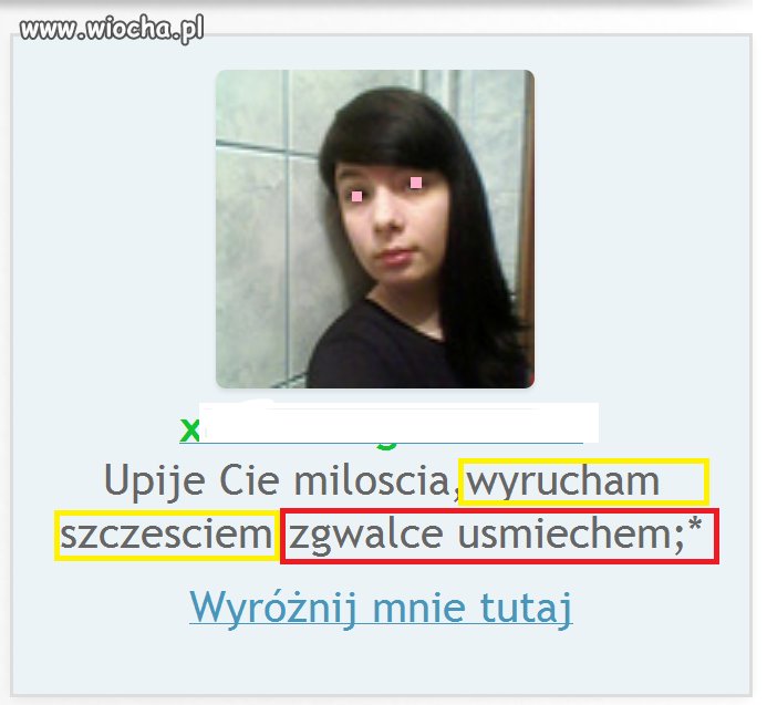 Jak mam to rozumieć?