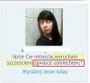 Jak mam to rozumieć?