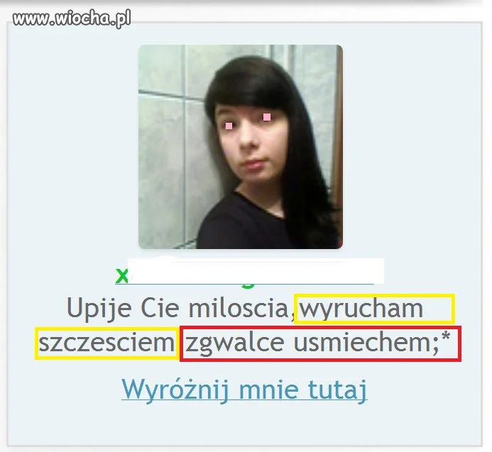 Jak mam to rozumieć?