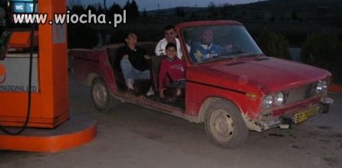 Jak się nie ma co się lubi