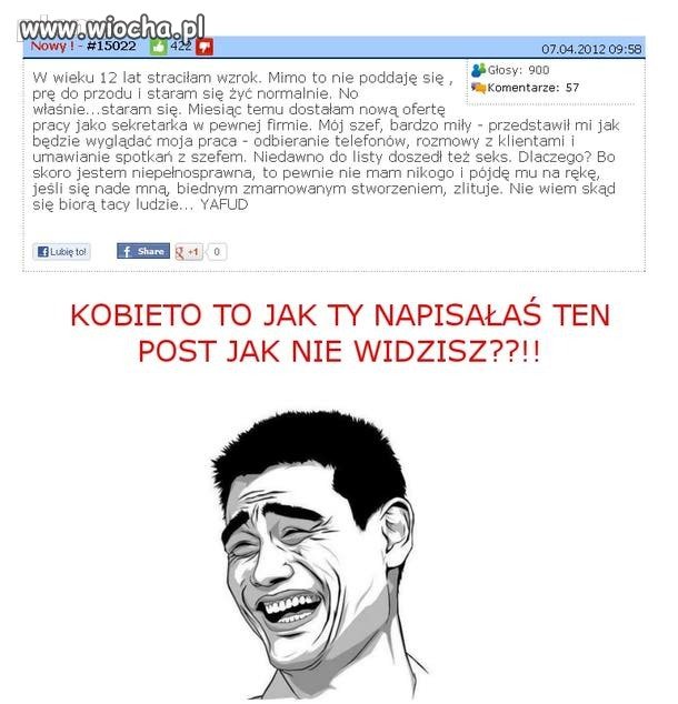 A jednak można 