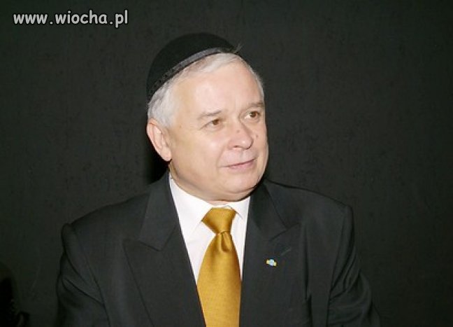 To nakrycie głowy wiele tłumaczy . . . 