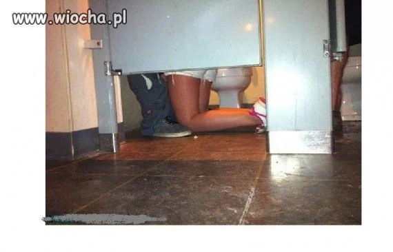 Co tam się dzieje??