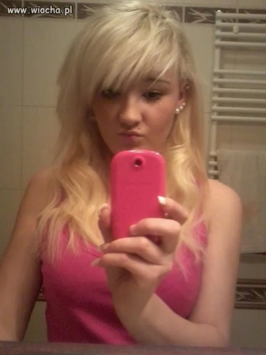 Blondi