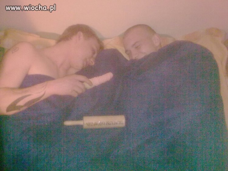Już mnie chyba..