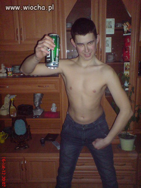 Mały Koks